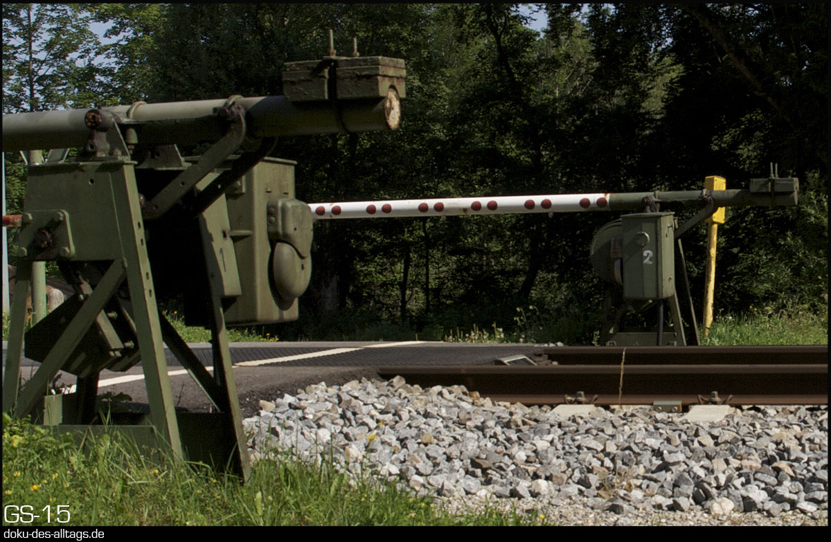 Strecken und Bahnhöfe